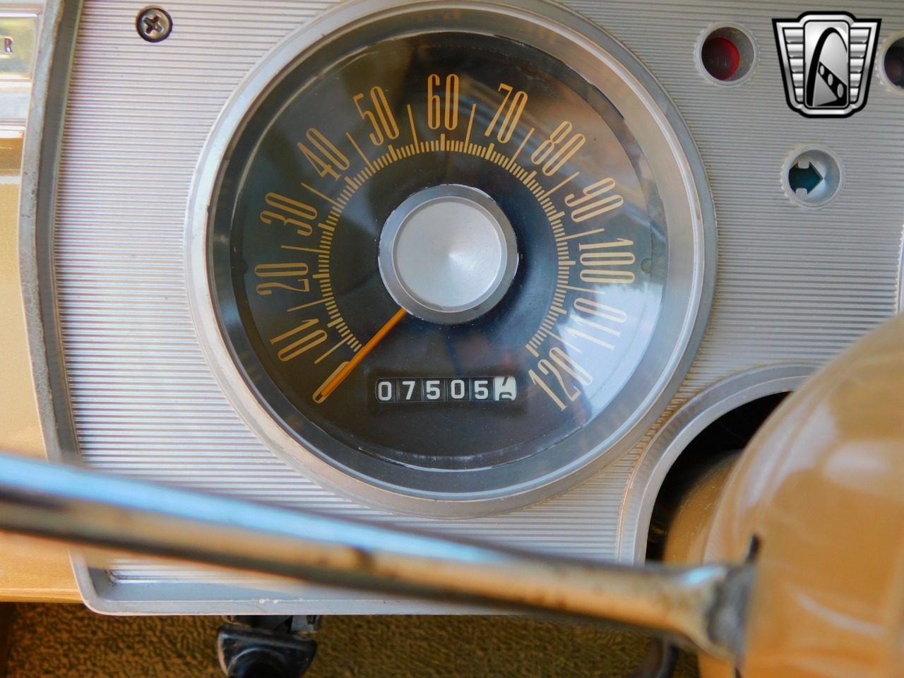 1965 Plymouth Barracuda 19