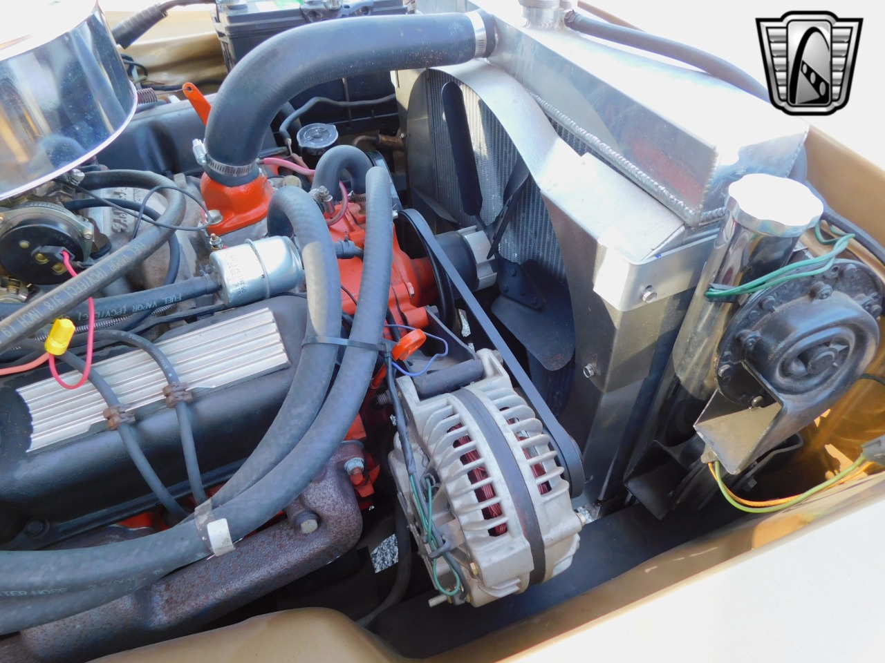 1965 Plymouth Barracuda 99