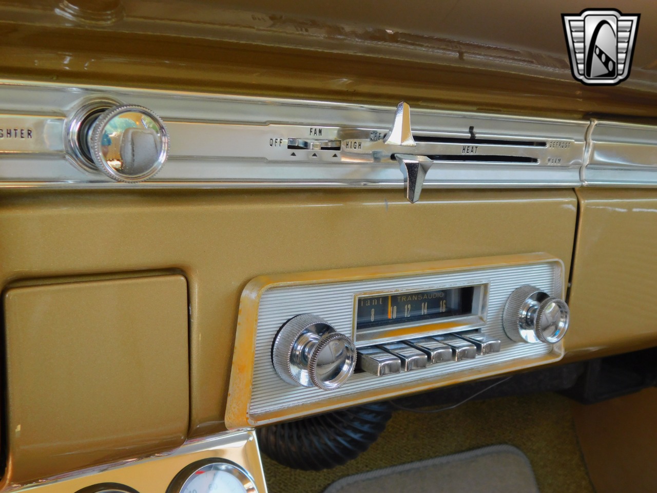 1965 Plymouth Barracuda 82