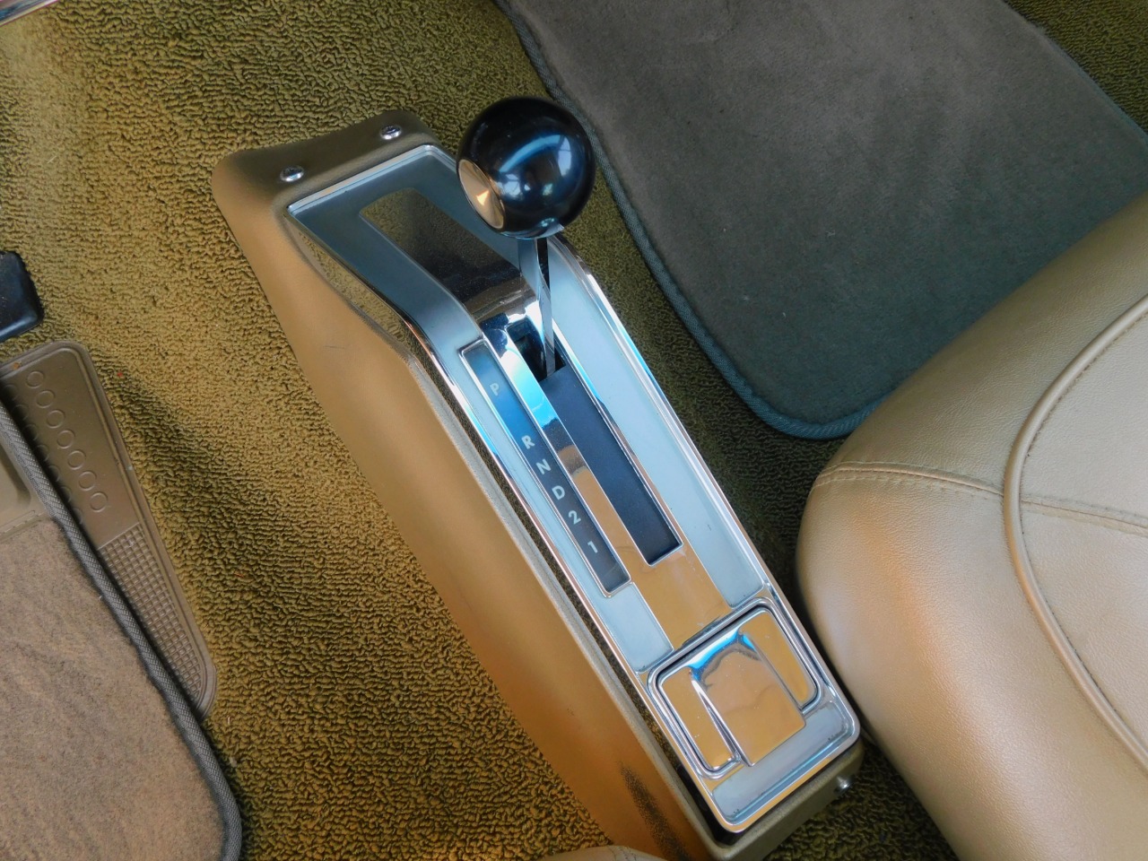 1965 Plymouth Barracuda 84