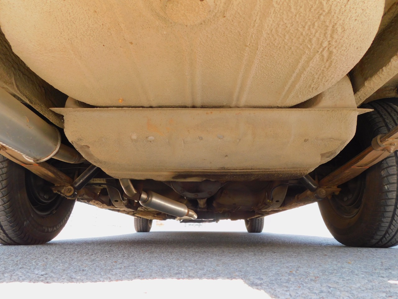 1965 Plymouth Barracuda 31