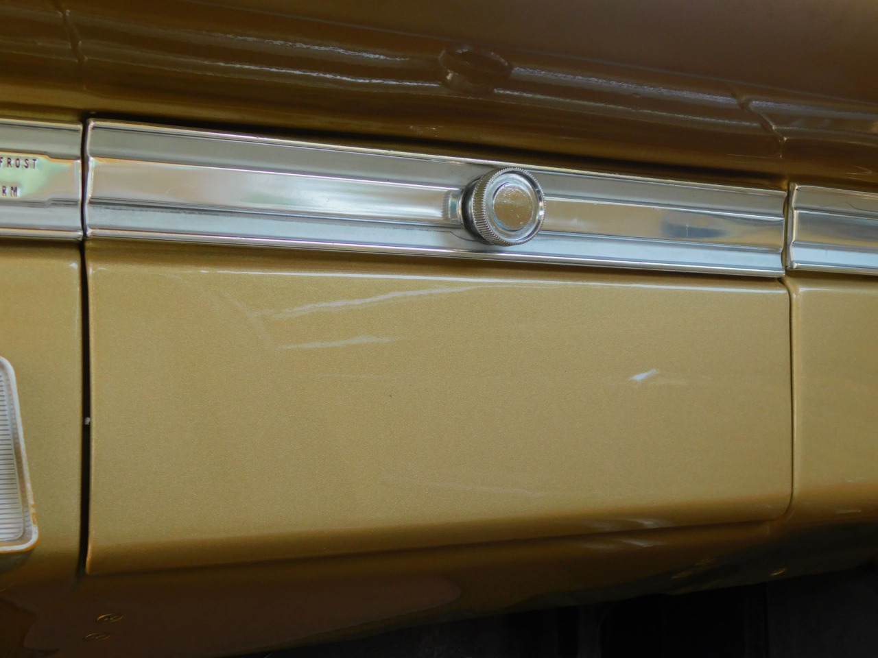 1965 Plymouth Barracuda 85