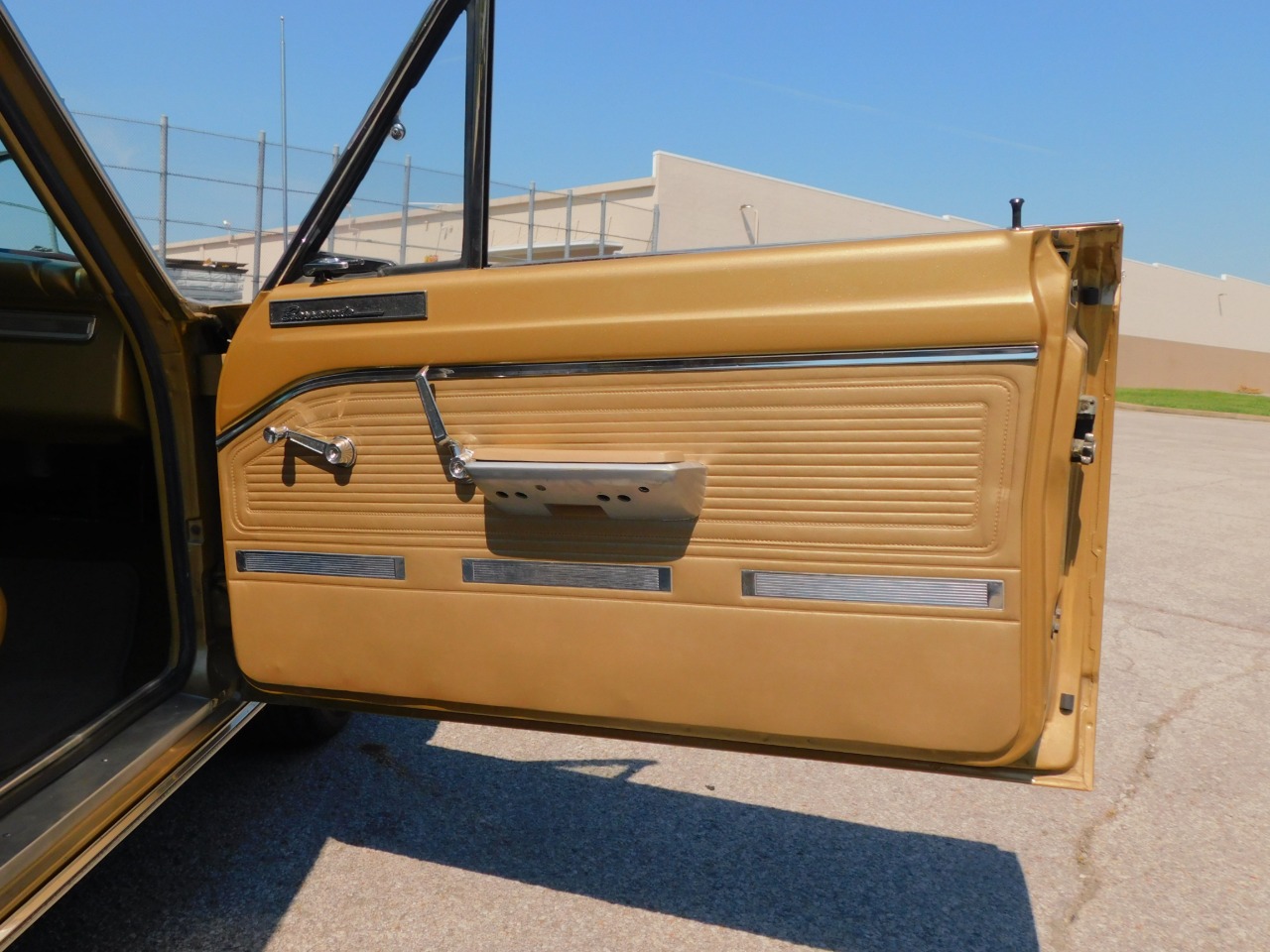 1965 Plymouth Barracuda 20