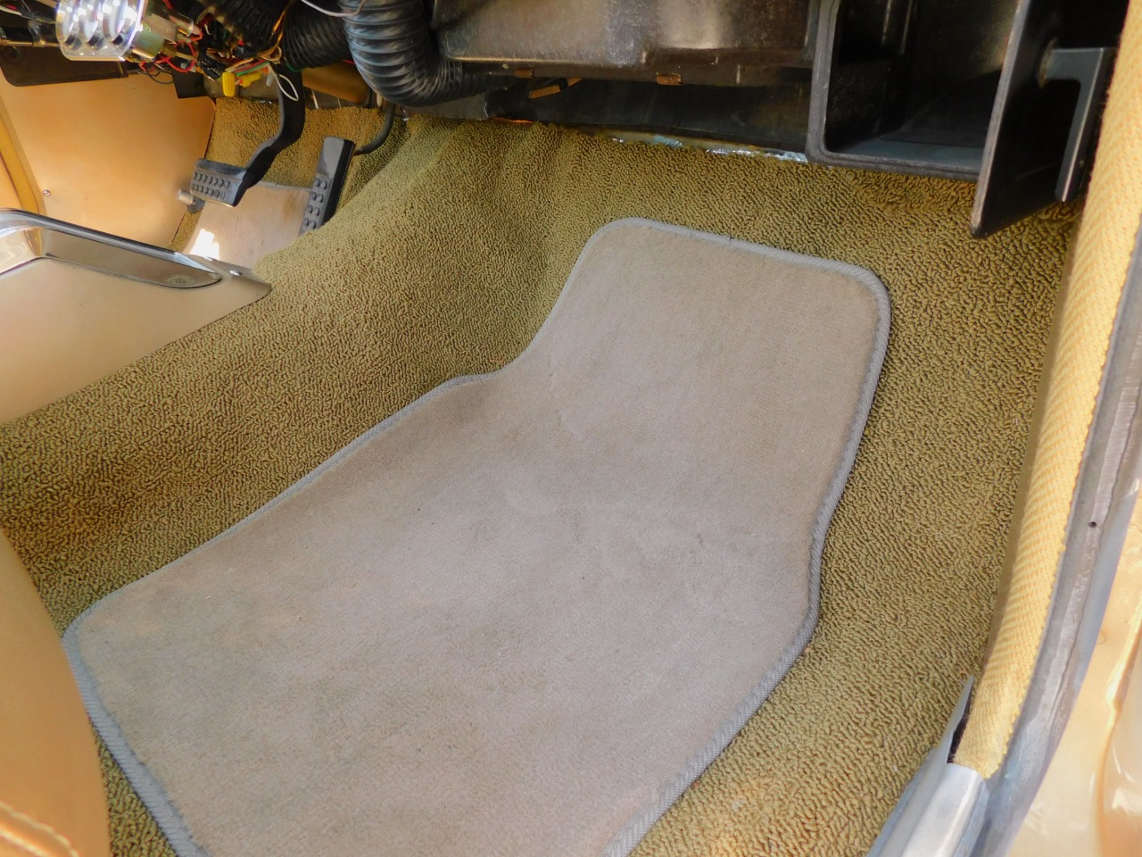 1965 Plymouth Barracuda 87