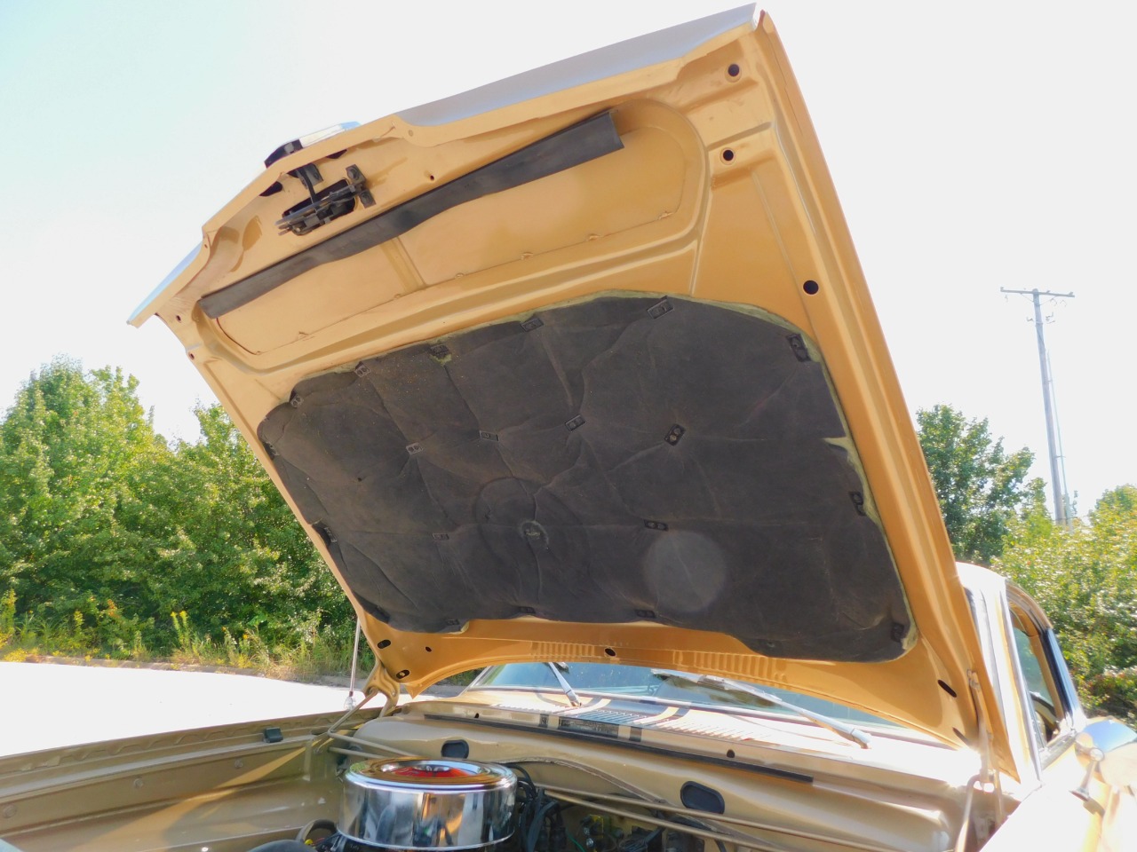 1965 Plymouth Barracuda 27