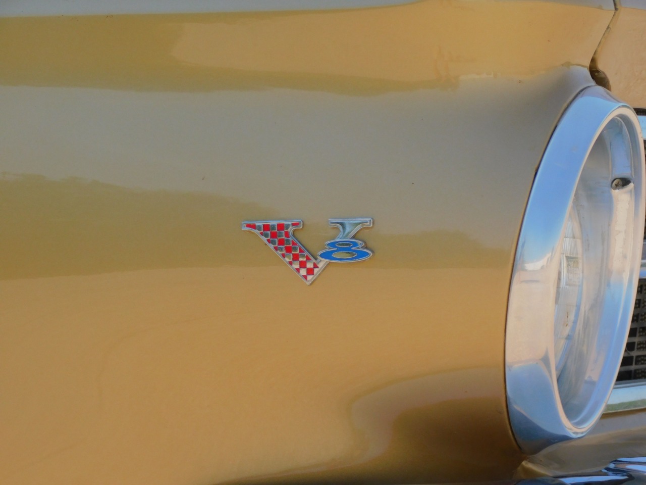 1965 Plymouth Barracuda 76