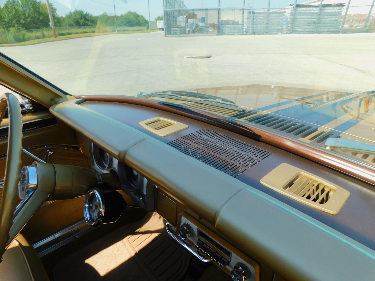 1965 Plymouth Barracuda 88