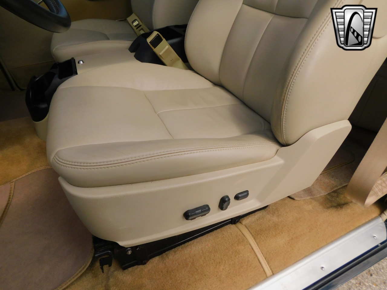 1951 Chevrolet Bel Air 75