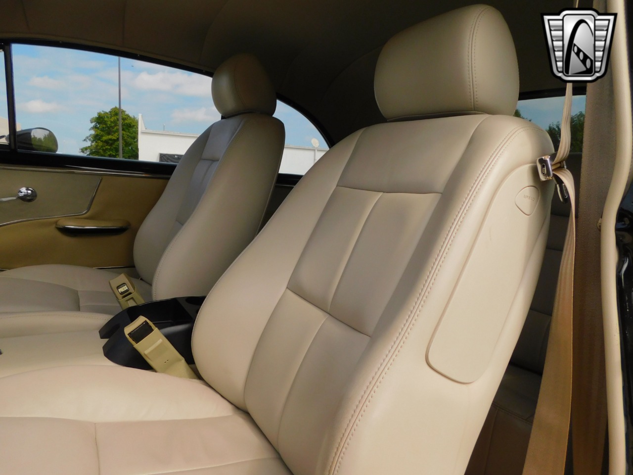 1951 Chevrolet Bel Air 76