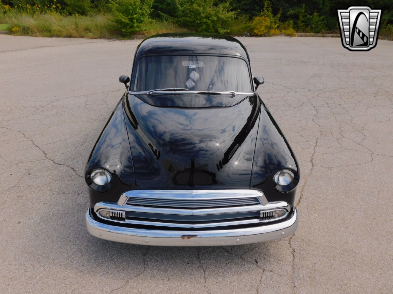 1951 Chevrolet Bel Air 61