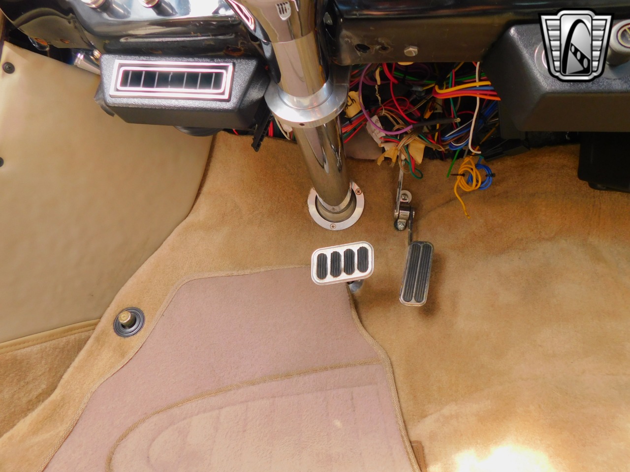 1951 Chevrolet Bel Air 78