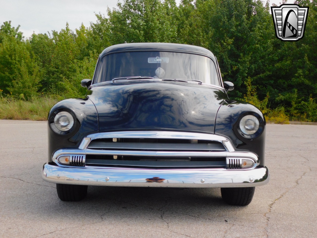 1951 Chevrolet Bel Air 62