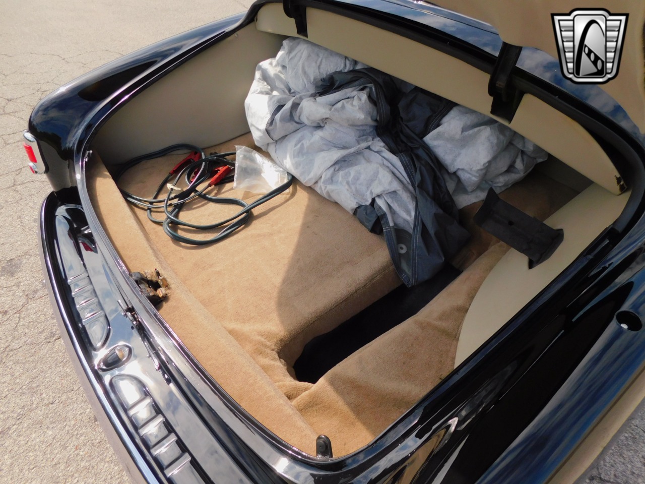 1951 Chevrolet Bel Air 94