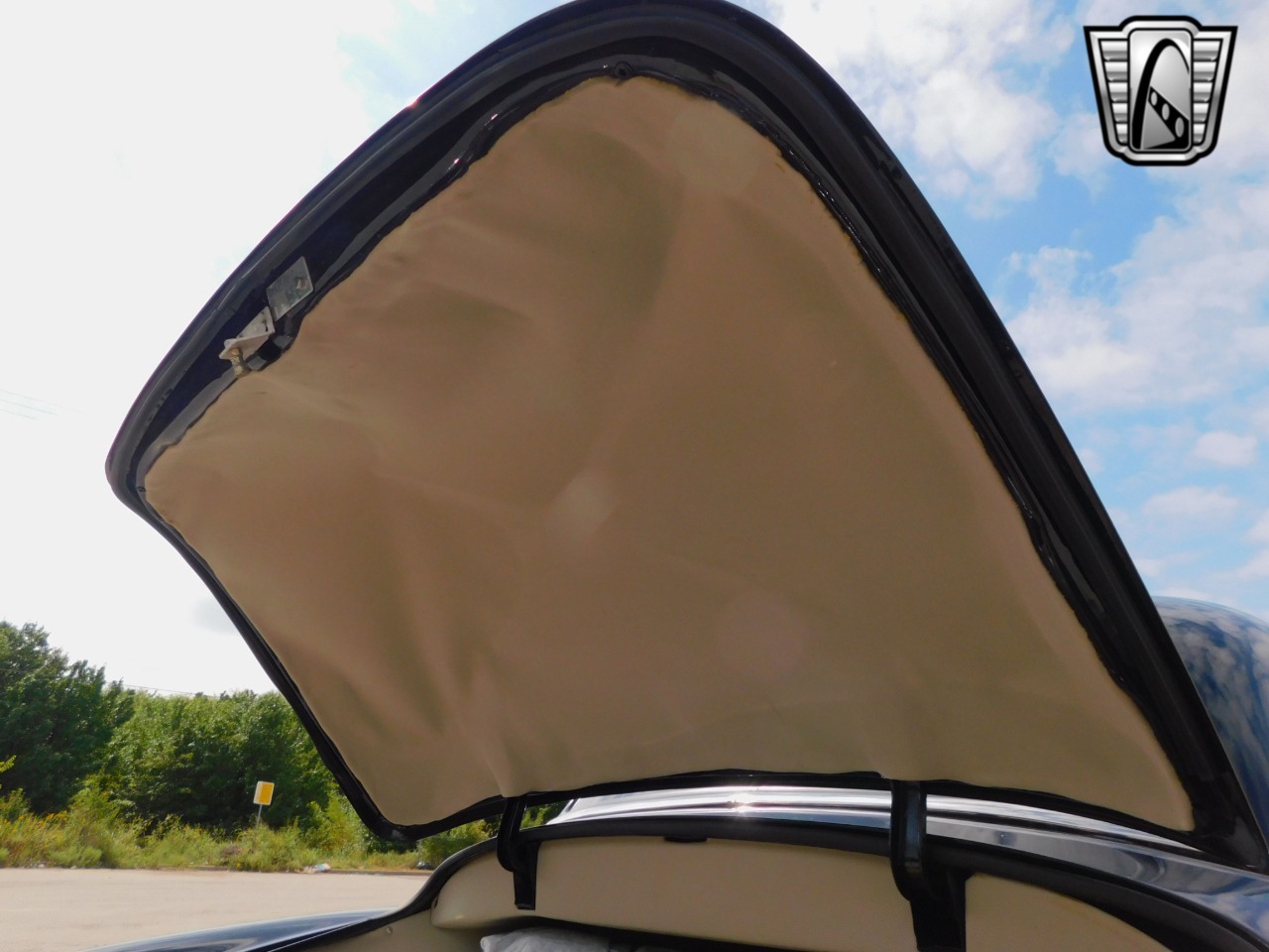 1951 Chevrolet Bel Air 28