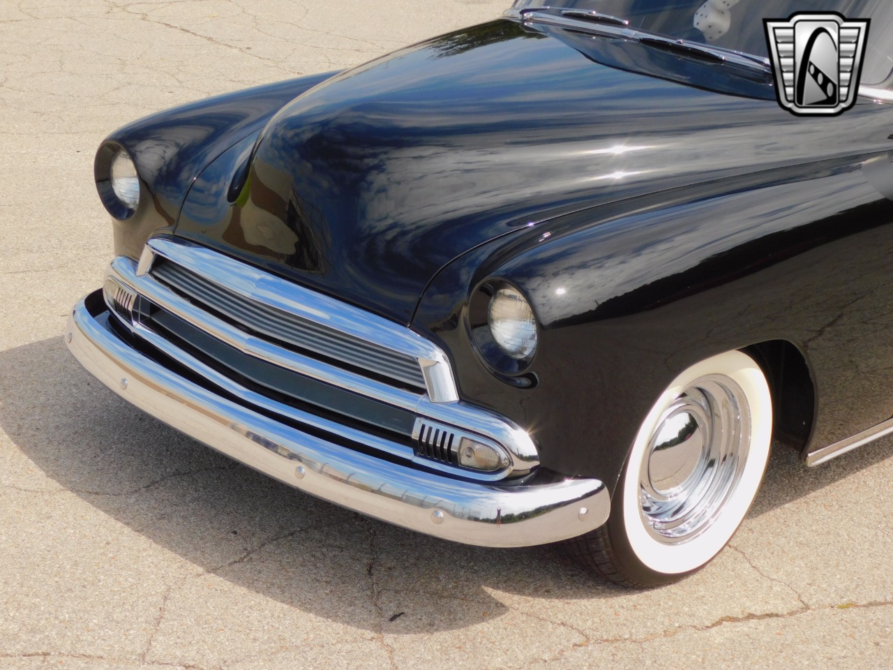 1951 Chevrolet Bel Air 65