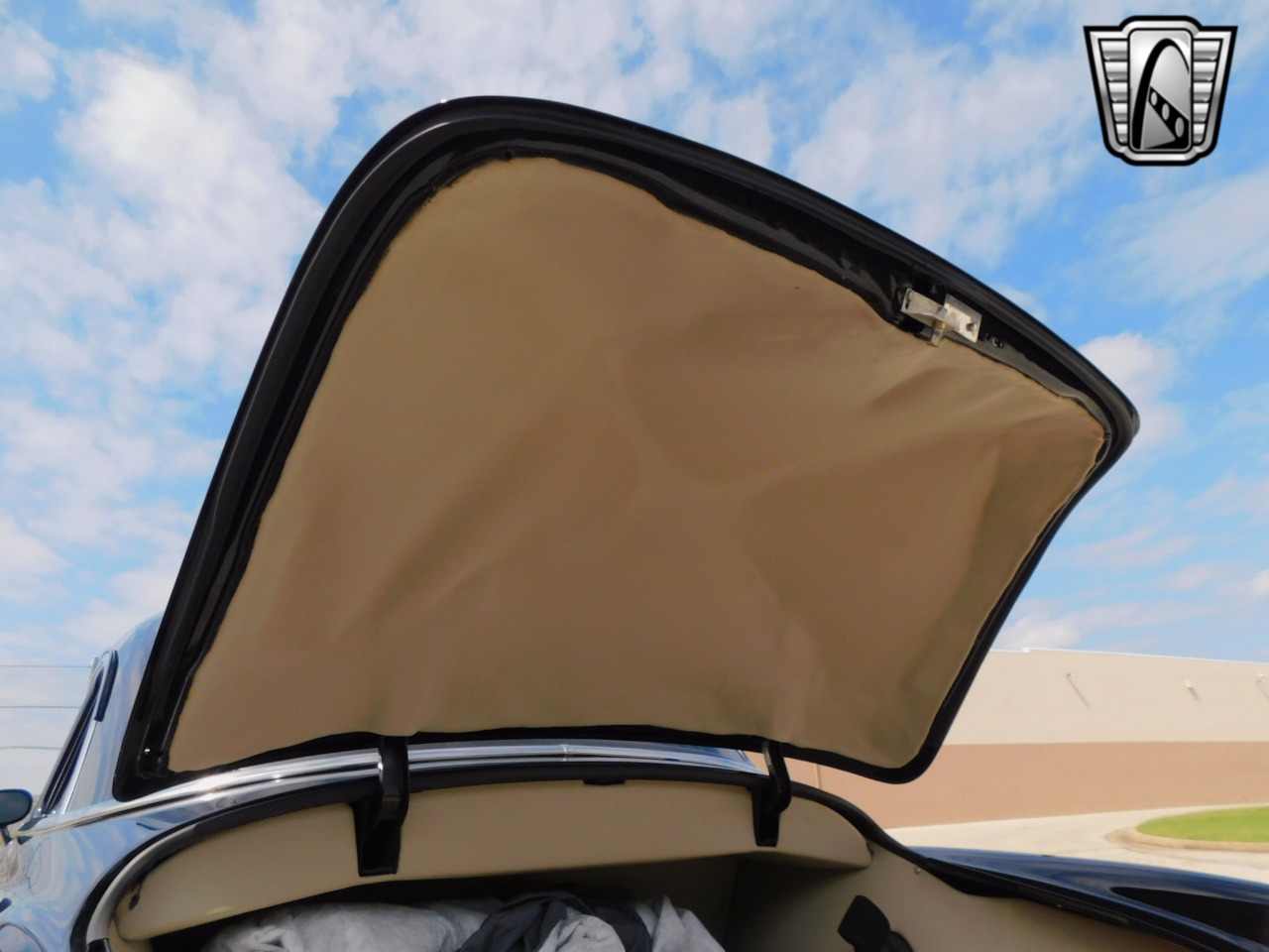 1951 Chevrolet Bel Air 95