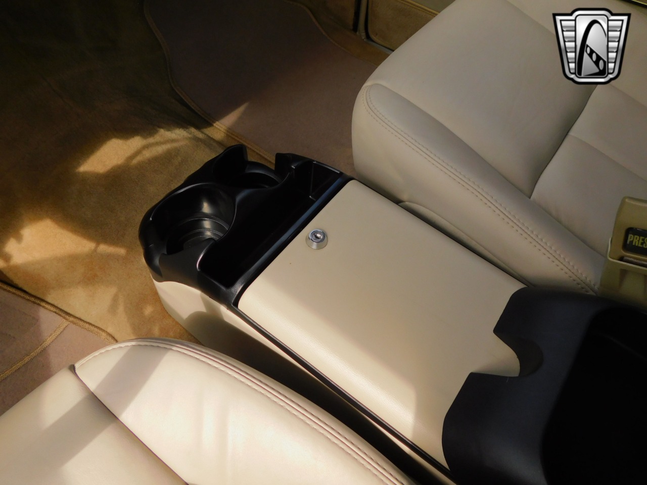 1951 Chevrolet Bel Air 82