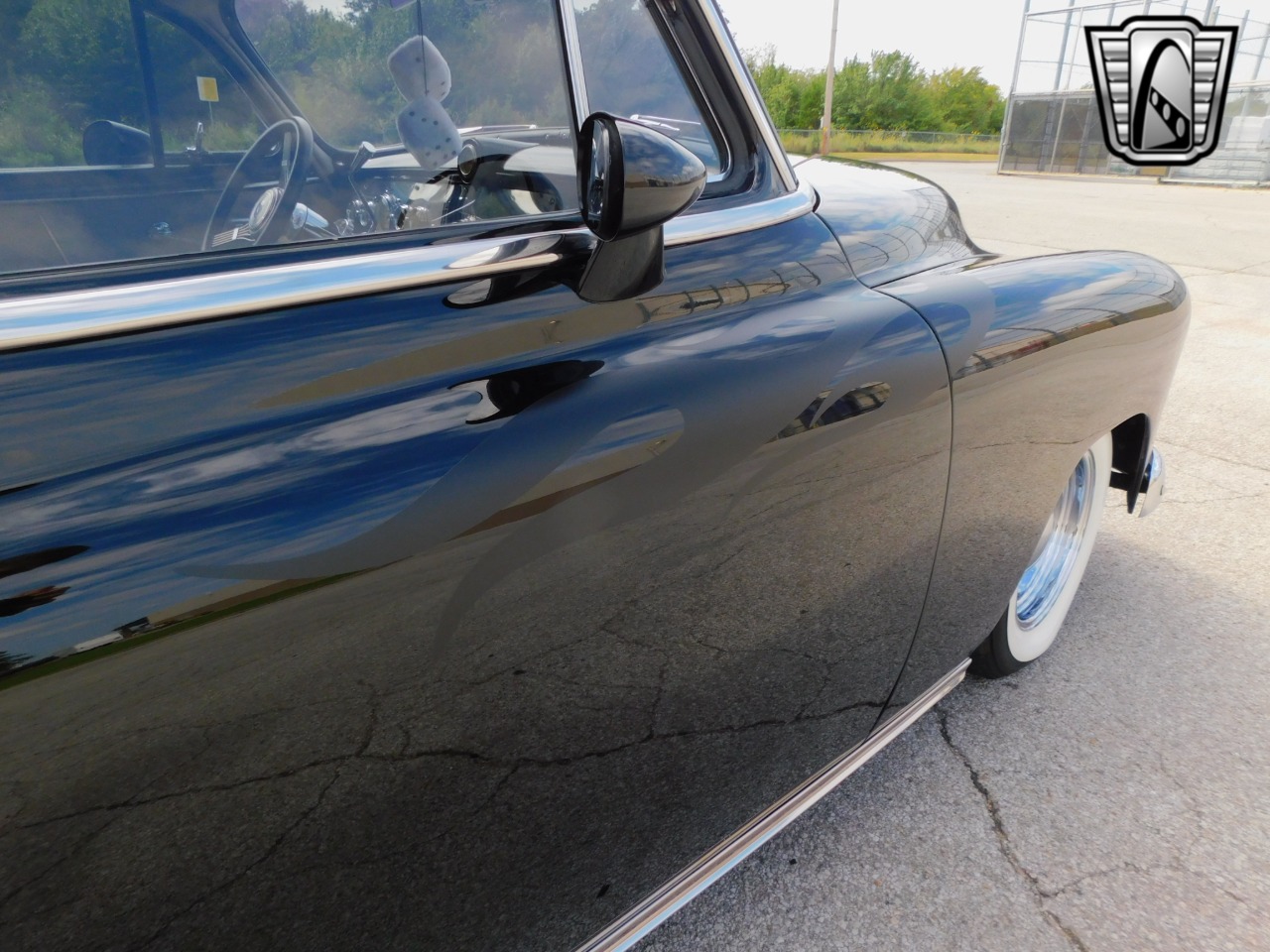 1951 Chevrolet Bel Air 67