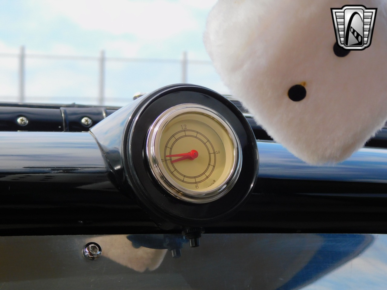 1951 Chevrolet Bel Air 83