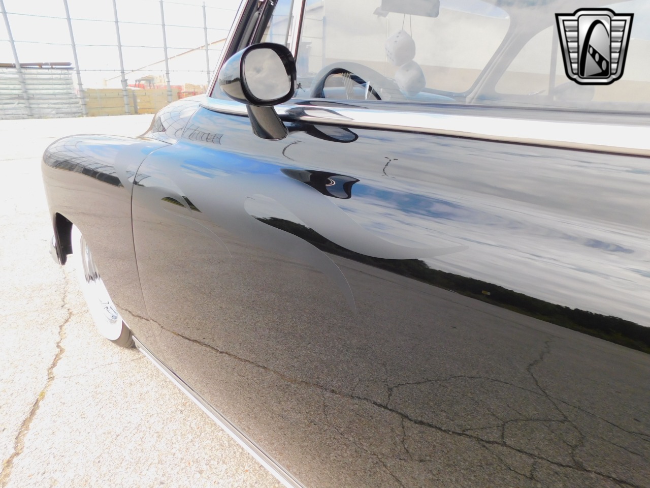 1951 Chevrolet Bel Air 68