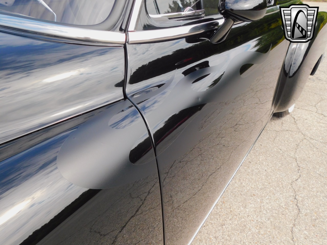 1951 Chevrolet Bel Air 69