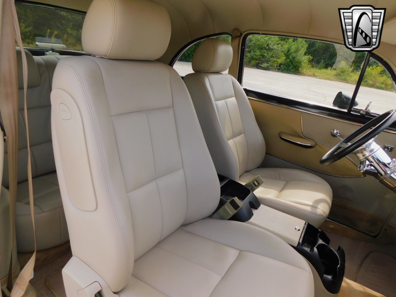 1951 Chevrolet Bel Air 20