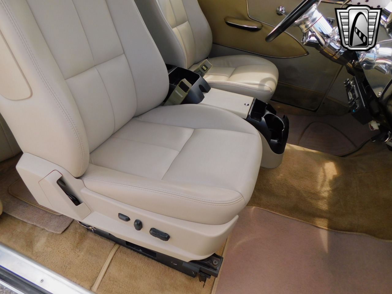 1951 Chevrolet Bel Air 84