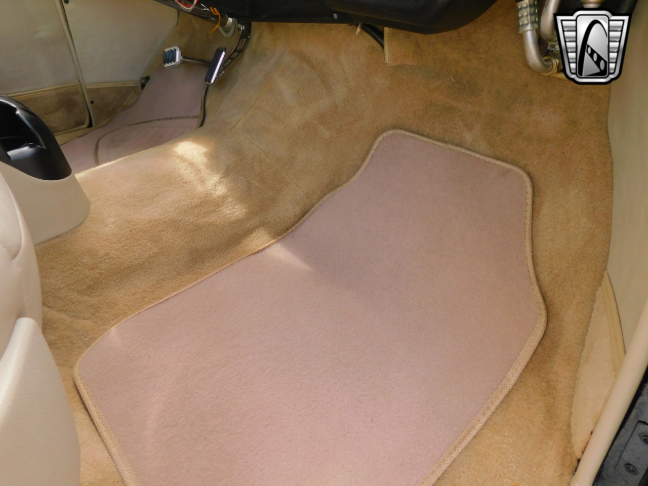 1951 Chevrolet Bel Air 85