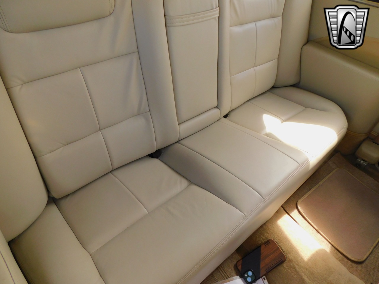 1951 Chevrolet Bel Air 86