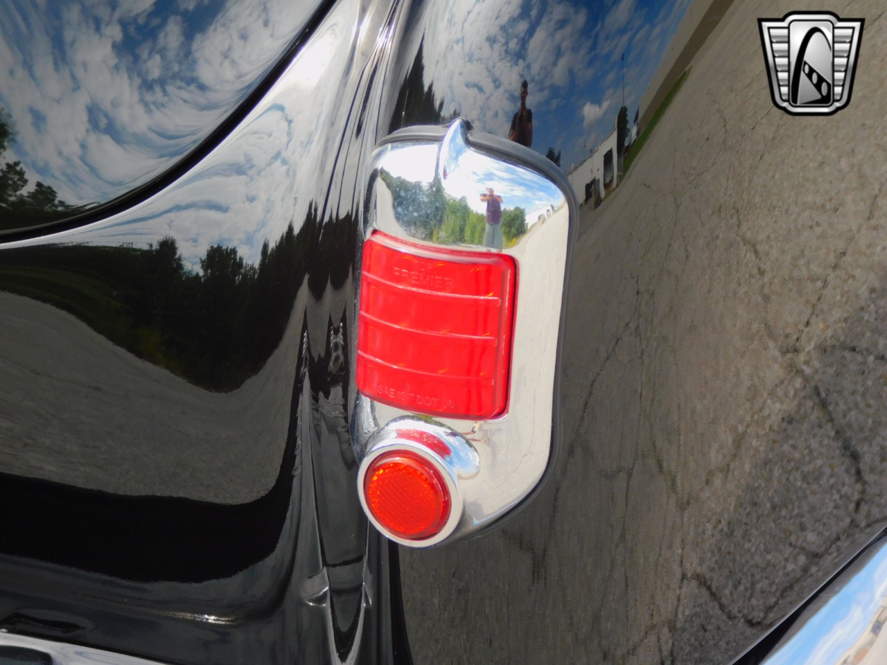 1951 Chevrolet Bel Air 72