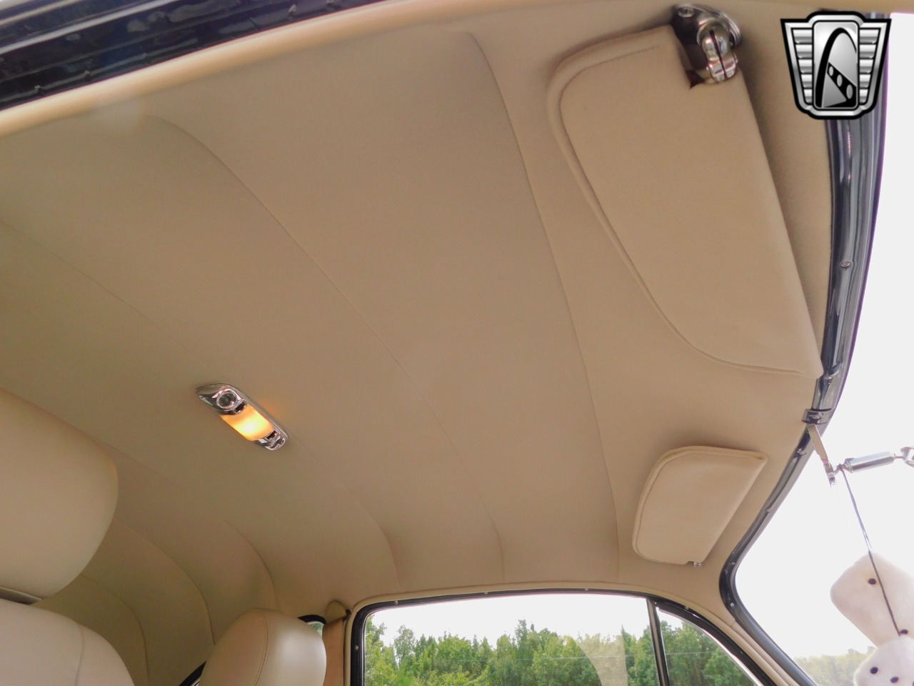 1951 Chevrolet Bel Air 87