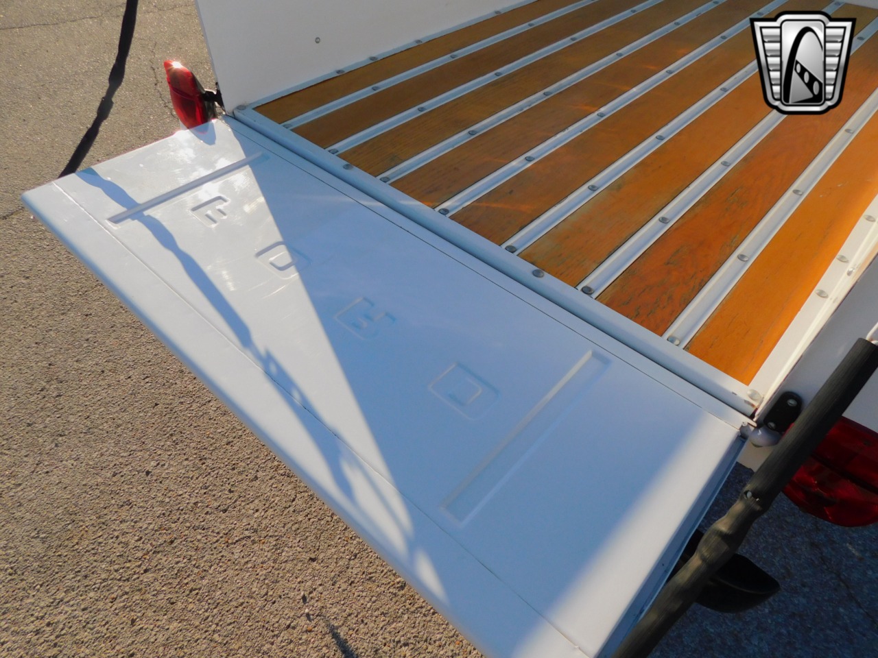 1955 Ford F-Series 77