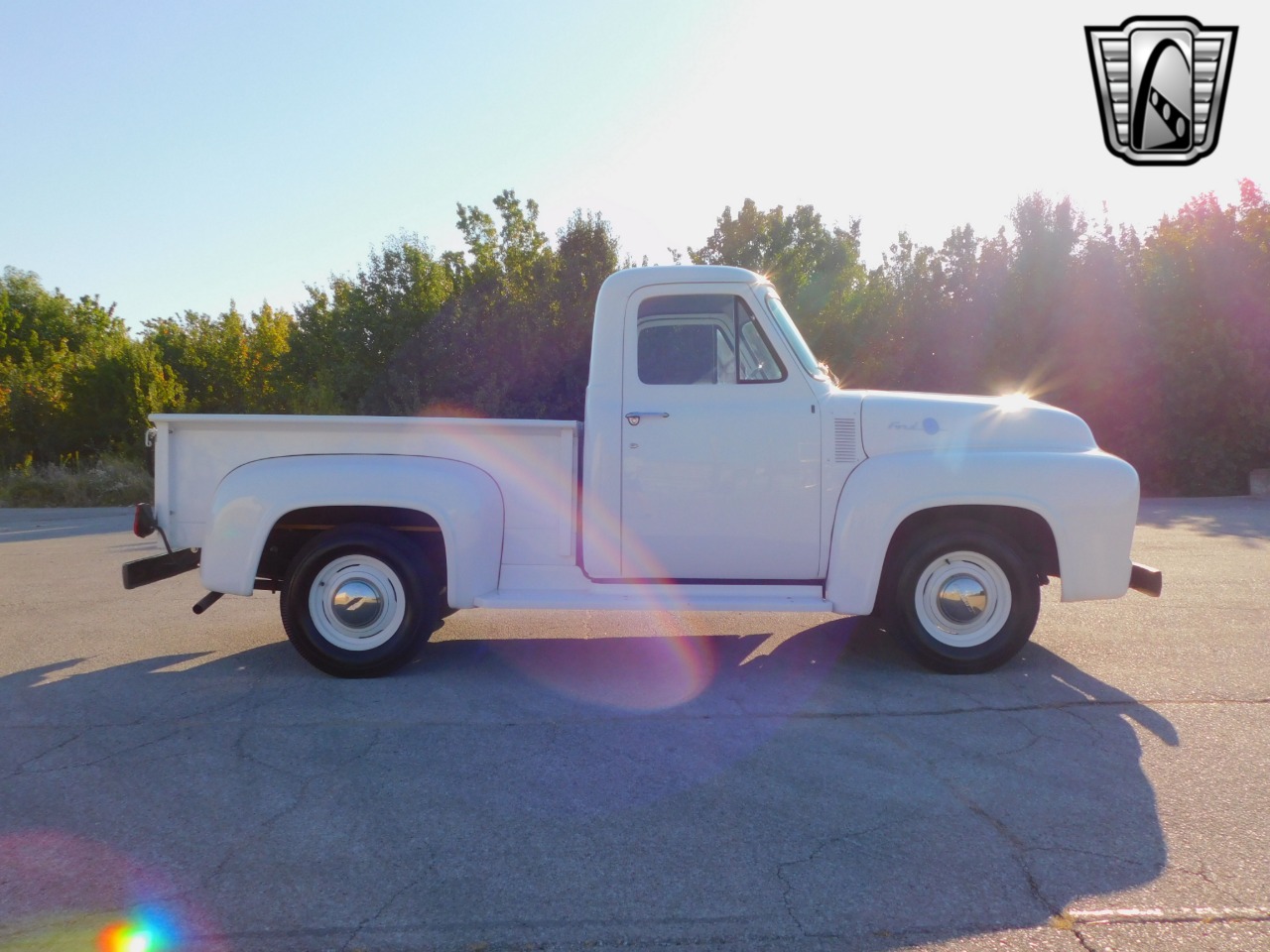 1955 Ford F-Series 56