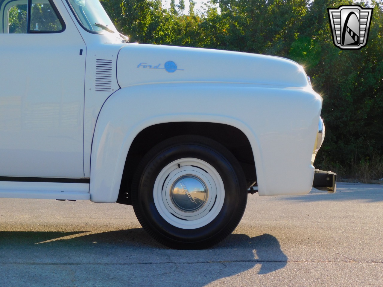 1955 Ford F-Series 78