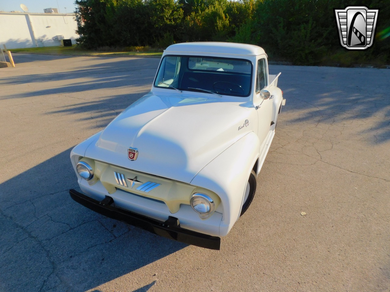 1955 Ford F-Series 33