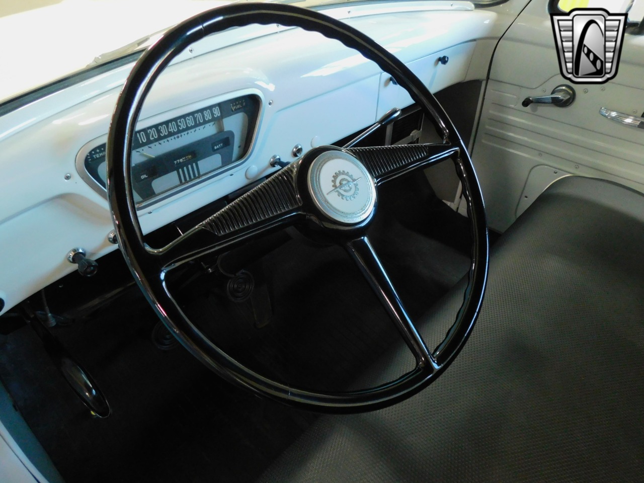 1955 Ford F-Series 23