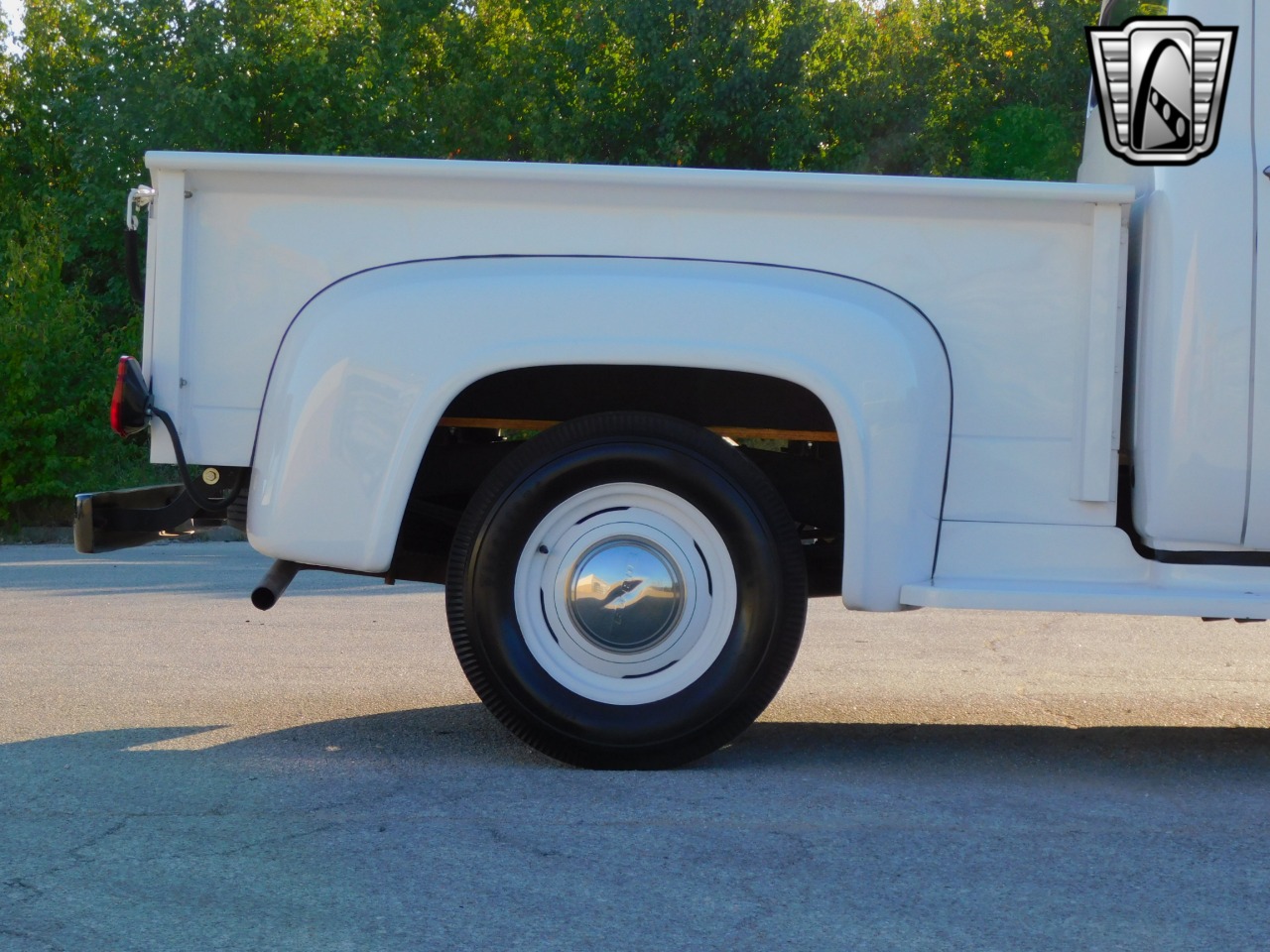 1955 Ford F-Series 79