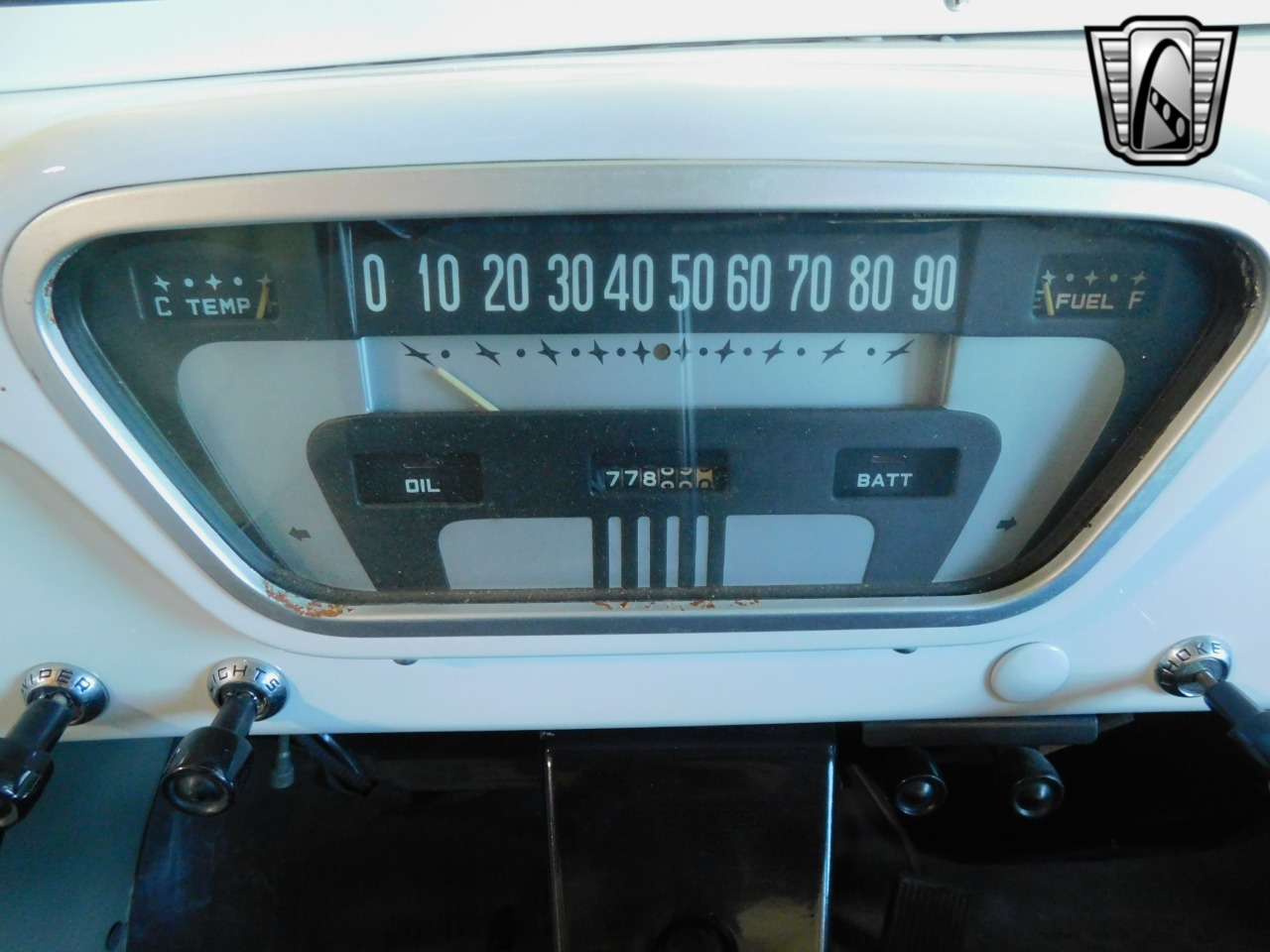 1955 Ford F-Series 24