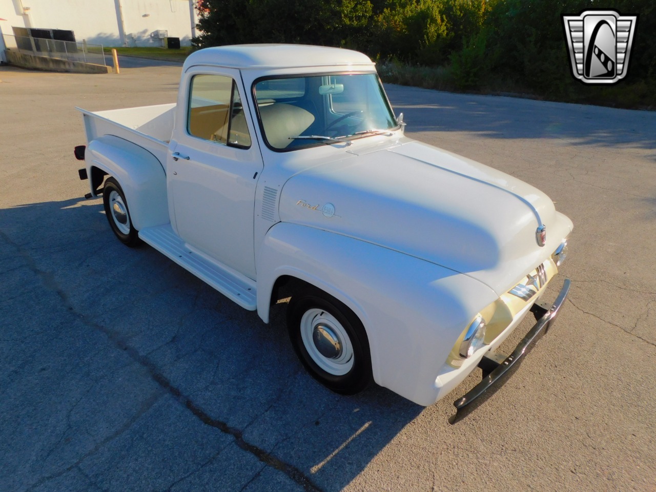 1955 Ford F-Series 59