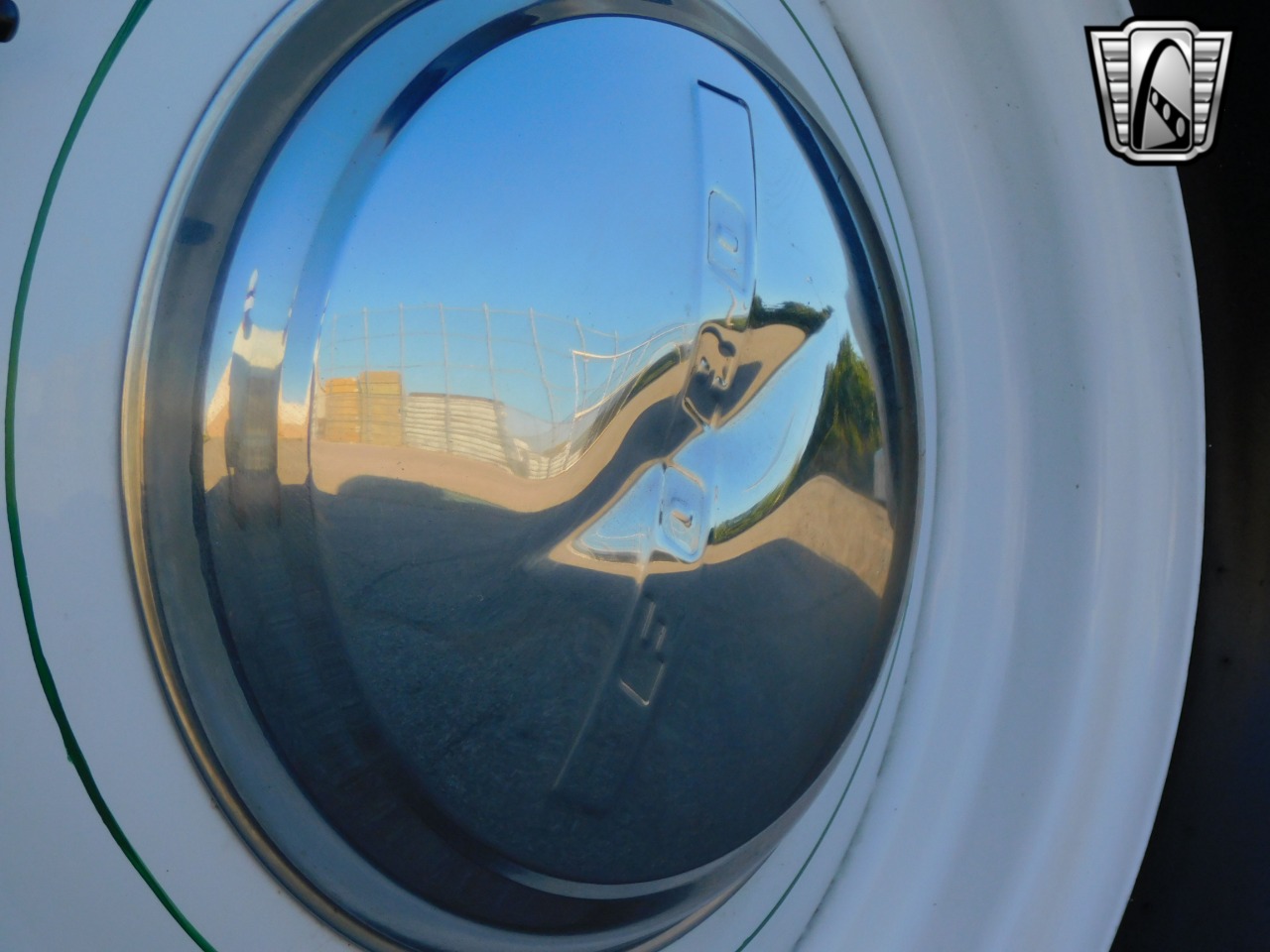 1955 Ford F-Series 80