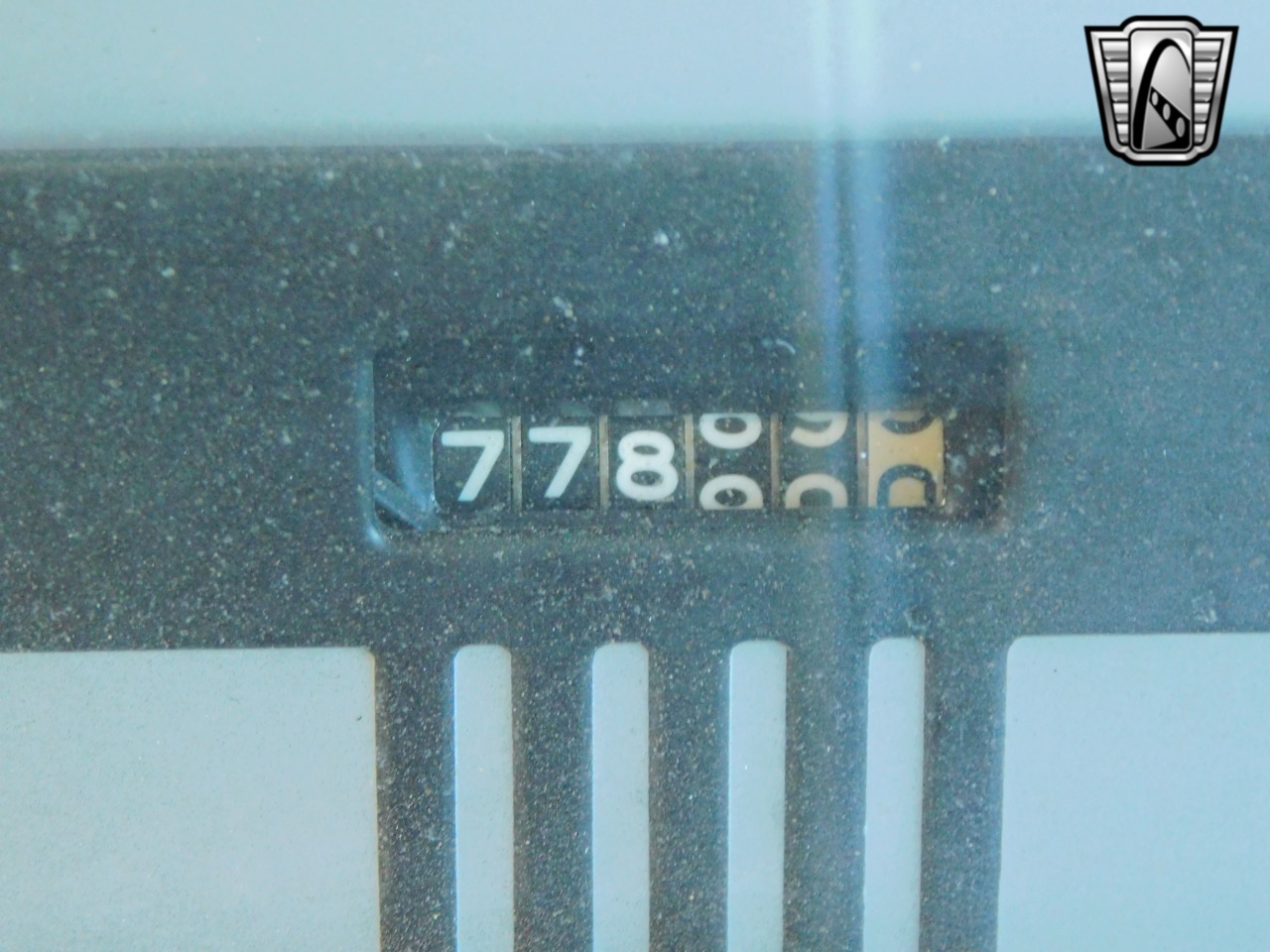 1955 Ford F-Series 25