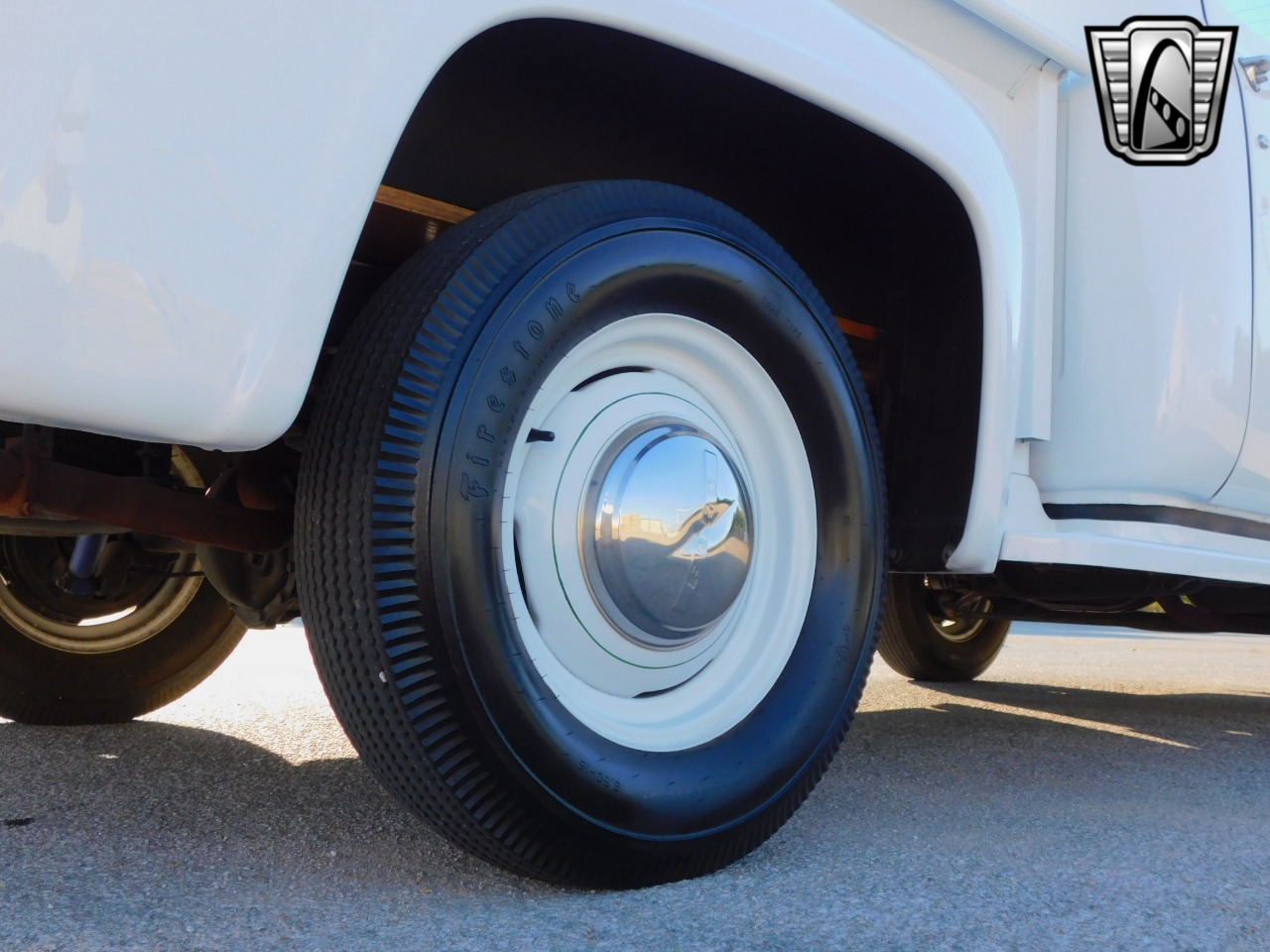 1955 Ford F-Series 81