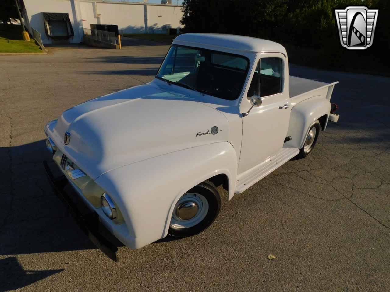 1955 Ford F-Series 38
