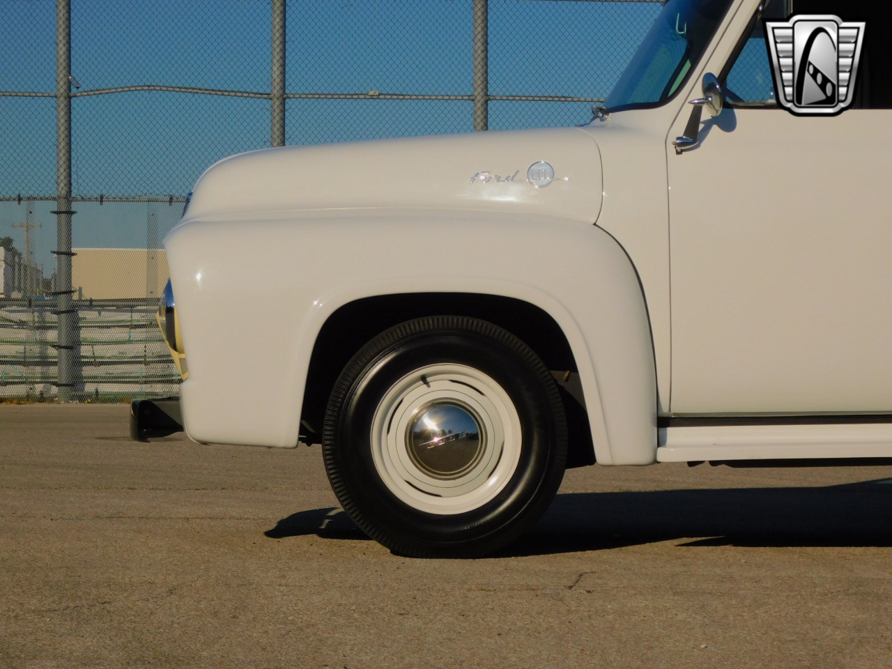 1955 Ford F-Series 83