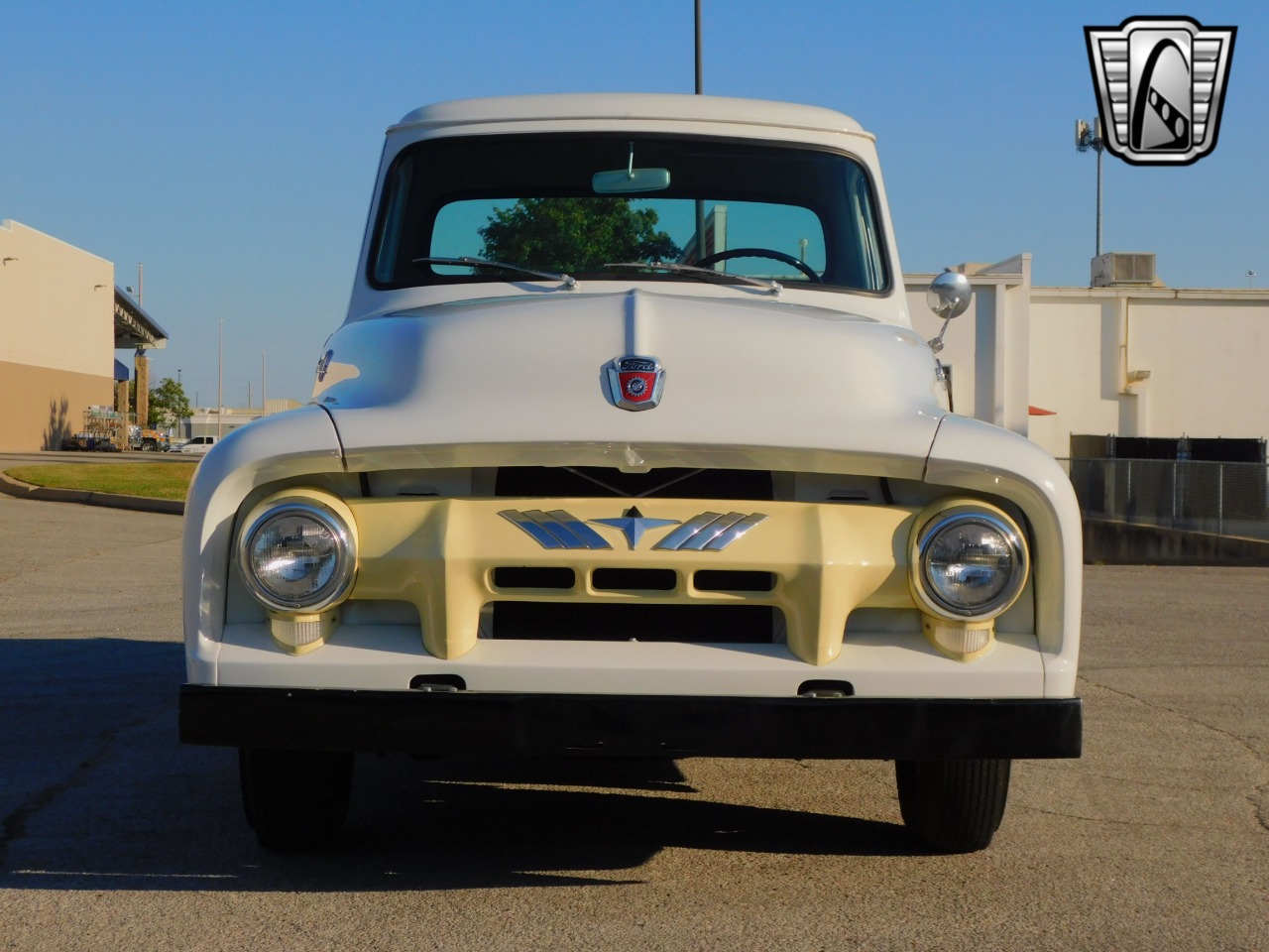 1955 Ford F-Series 63