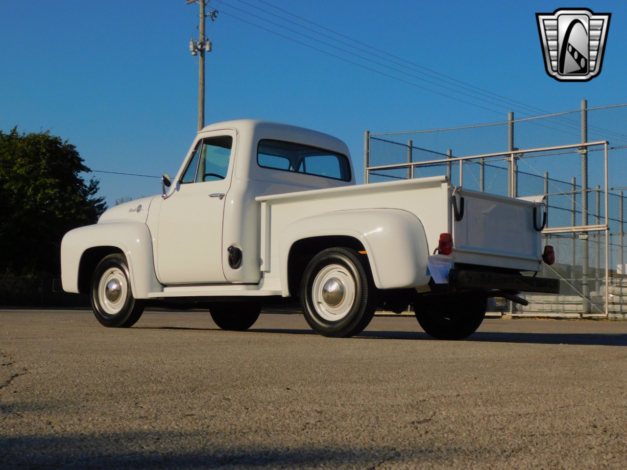 1955 Ford F-Series 41