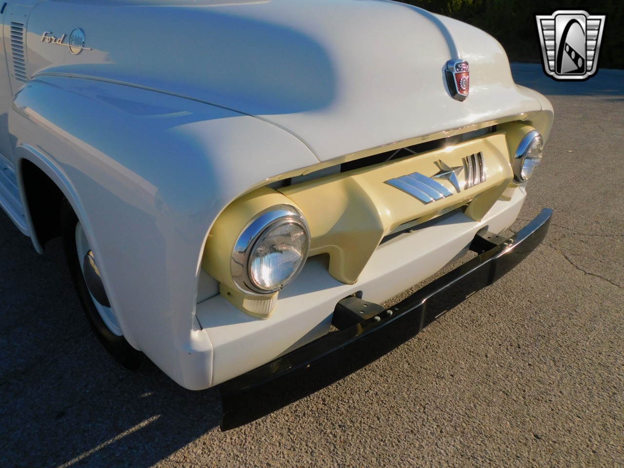 1955 Ford F-Series 65