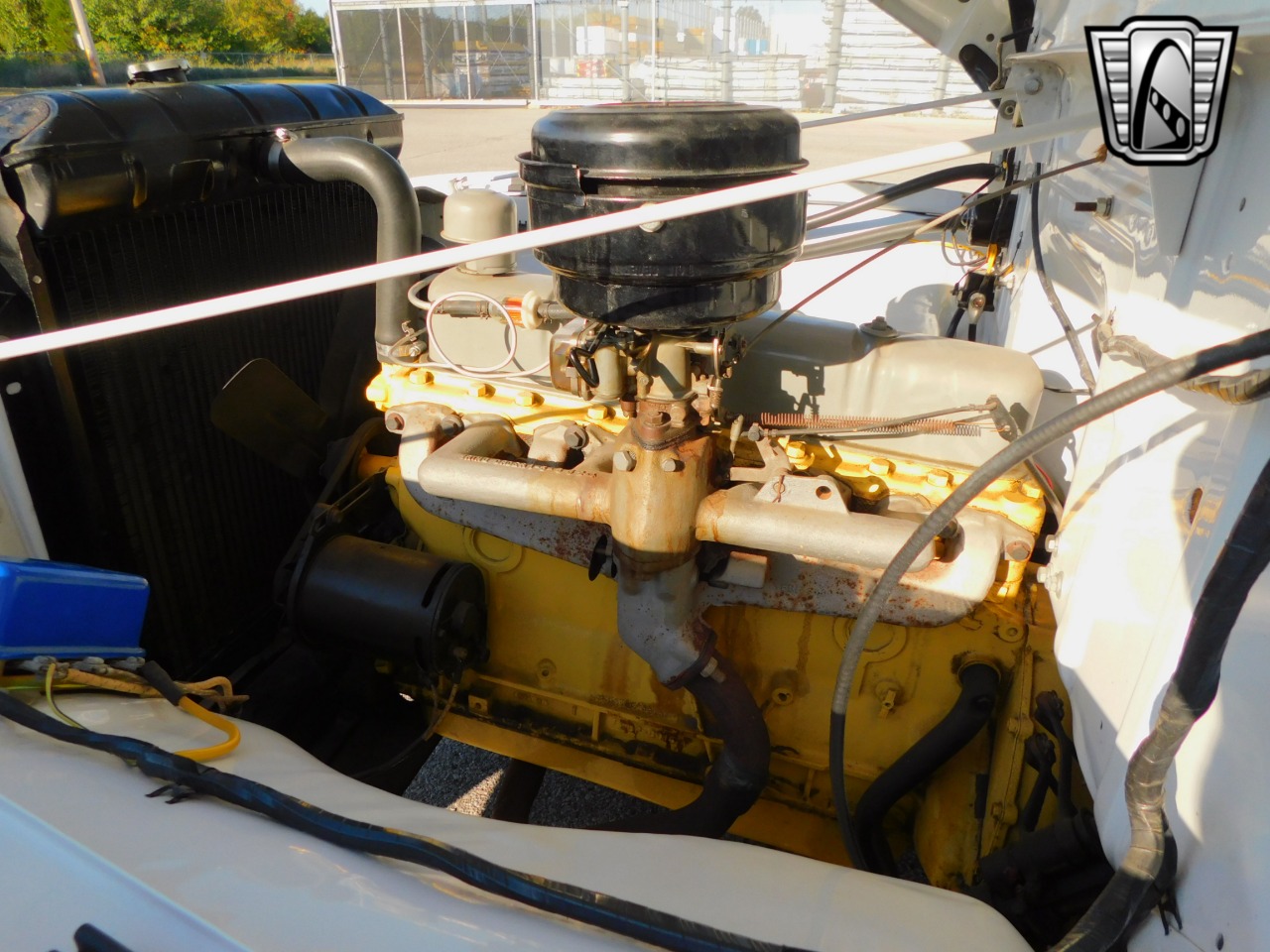 1955 Ford F-Series 14