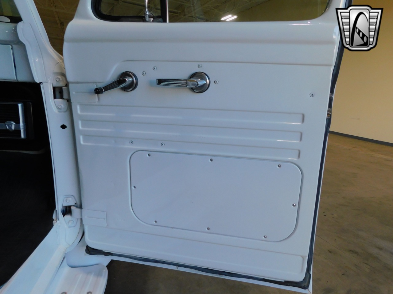 1955 Ford F-Series 28