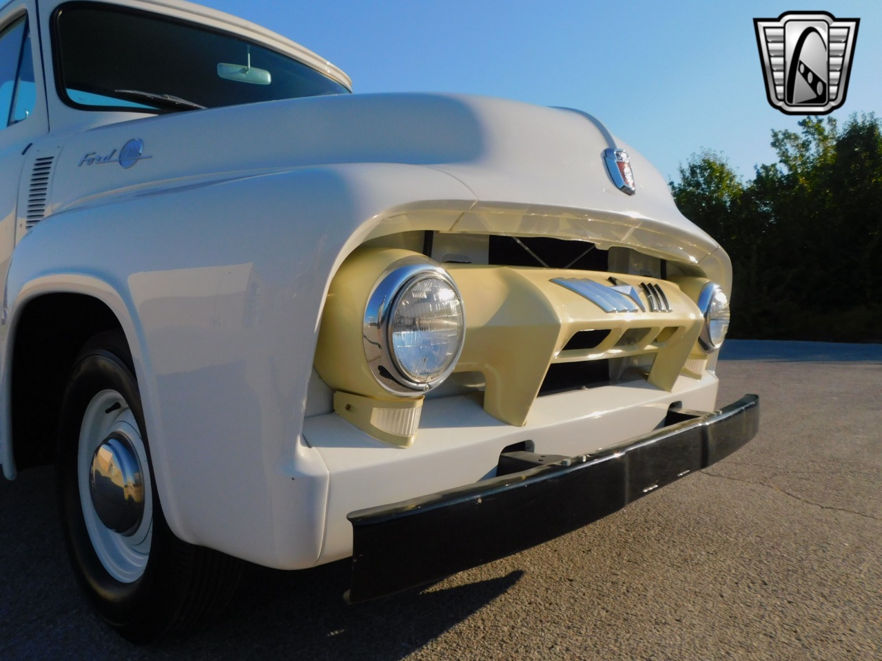 1955 Ford F-Series 66